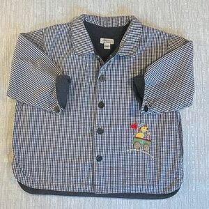 Baby-mini by Catamini Size 6M